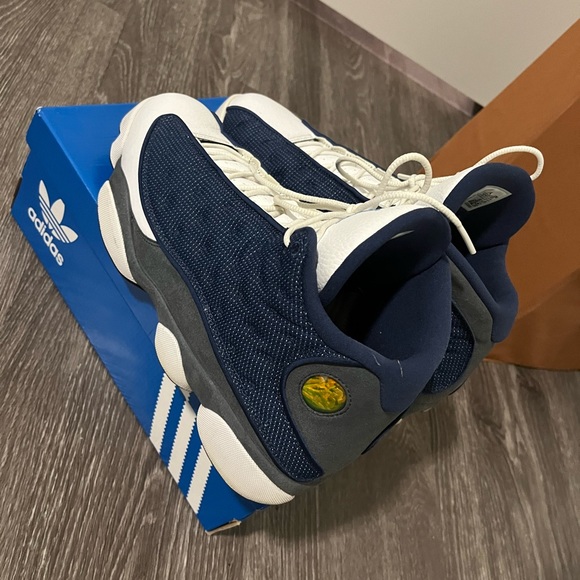 Jordan Flint 13’s Retro - Picture 4 of 5